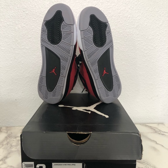 Jordan retro 4 - Picture 3 of 4